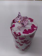 ピンキーモー|SWAROVSKI