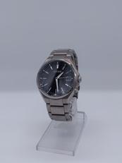 ATTESA エコドライブ|CITIZEN