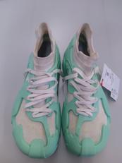 スニーカー　ミント×WHT|CAMPERLAB