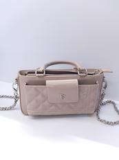 キルティングフォーンバックベージュ|RIU