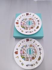 プレートセット|TIFFANY&CO.