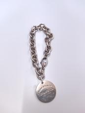 チェーンブレスレット|TIFFANY&CO.