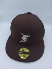 キャップ|ESSENTIALS×NEWERA