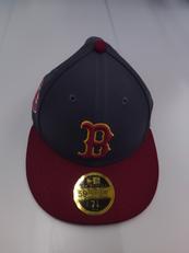 ニューエラ 59FIFTY ボストン　レッドソックス|NEW ERA