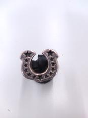 ホースシューリング|シルバー925