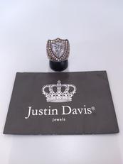 PRODIGY RING|JUSTIN DAVIS
