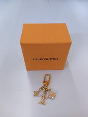 マイクロ チャーム・LV アイコニック|LOUISVUITTON