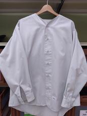 ベースボールシャツ|WTAPS