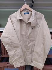 スイングトップ|POLO RALPH LAUREN