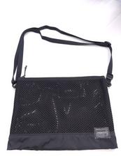 スクリーンサコッシュ|PORTER