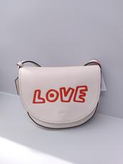 ショルダーバッグ|COACH × KEITH HARING