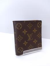 ポルトビエ　10カルト　クレディ|LOUIS VUITTON