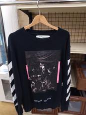 スゥエット|OFF-WHITE