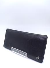 長財布|CALVINKLEIN