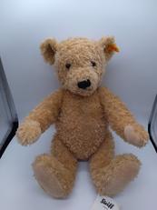 ベアぬいぐるみ|STEIFF