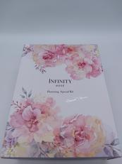 インフィニティフラワリング ハンドソープ・ボディーソープキッ|KOSE