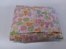 ピヨ丸クッションケット|東洋羽毛