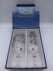 グラスセット|MANHATTAN'S