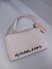 キャンパスミニショルダーバッグ|MICHAEL　KORS