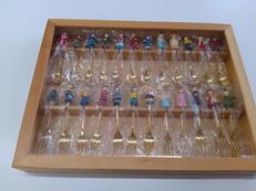 カトラリーセット 童話|フェリシモ