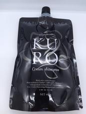 クロクリームシャンプー|バランローズ