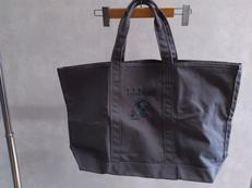 PLAZA限定トートバッグ|L.L.BEAN