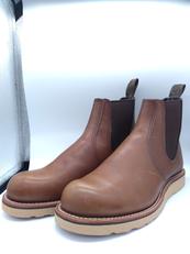 ブーツ|レッドウィング