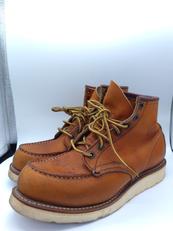 IRISH SETTER ブーツ|RED WING
