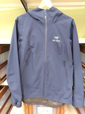 ZETA SL JACKET|ARC'TERYX