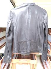 ライダースジャケット|LEVI’S