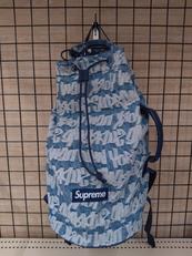 デニムリュック|SUPREME