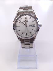 クオーツ|SEIKO