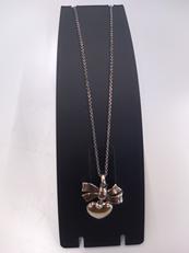 SVネックレス|COACH