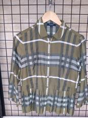ブラウス|BURBERRY