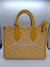 ハンドバッグ YLW|MICHAEL KORS