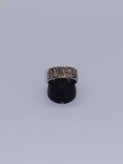 シルバーリング|NAUTILUS ART JEWELRY