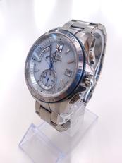 ブライツ ワールドタイム|SEIKO