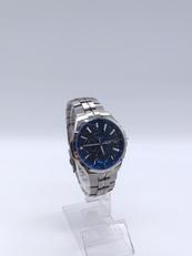 ソーラー電池腕時計|CASIO