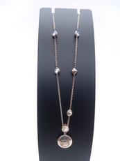SV925ネックレス|GUCCI