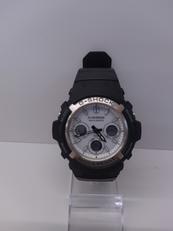 カシオ G-Shock 電波ソーラー|CASIO