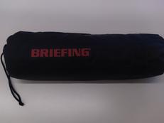室内練習用パターマット|BRIEFING
