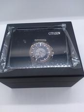 クォーツ・アナログ腕時計|CITIZEN
