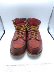 クラシックワーク|REDWING