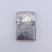 オイルライター|ZIPPO
