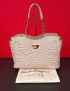 リアンラインハンドバッグ|SALVATOREFERRAGAMO