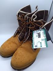 レザーブーツ|timberland