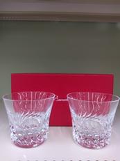 イヤータンブラー|BACCARAT