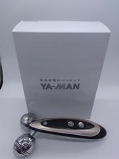 家庭用美容器|YA-MAN