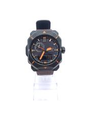 PRO TREK|CASIO