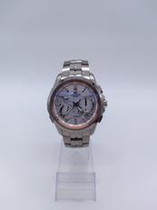 OCEANUS|CASIO